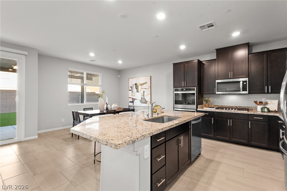 372 Soubrette Court Las Vegas NV 89145