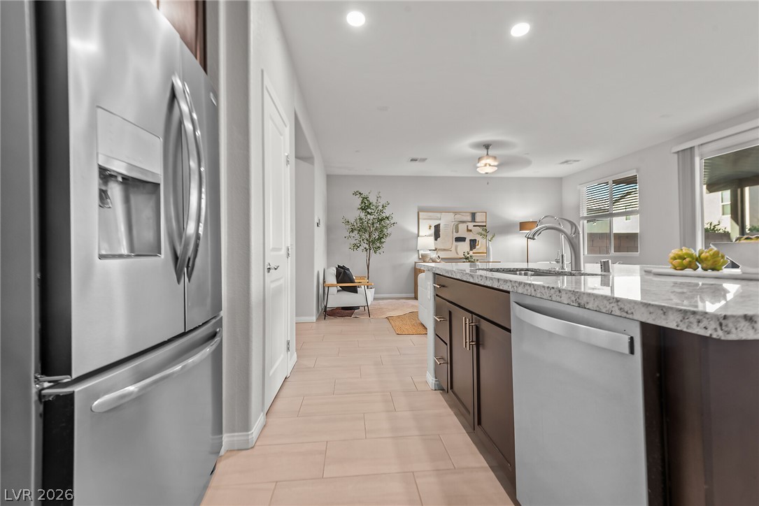 372 Soubrette Court Las Vegas NV 89145