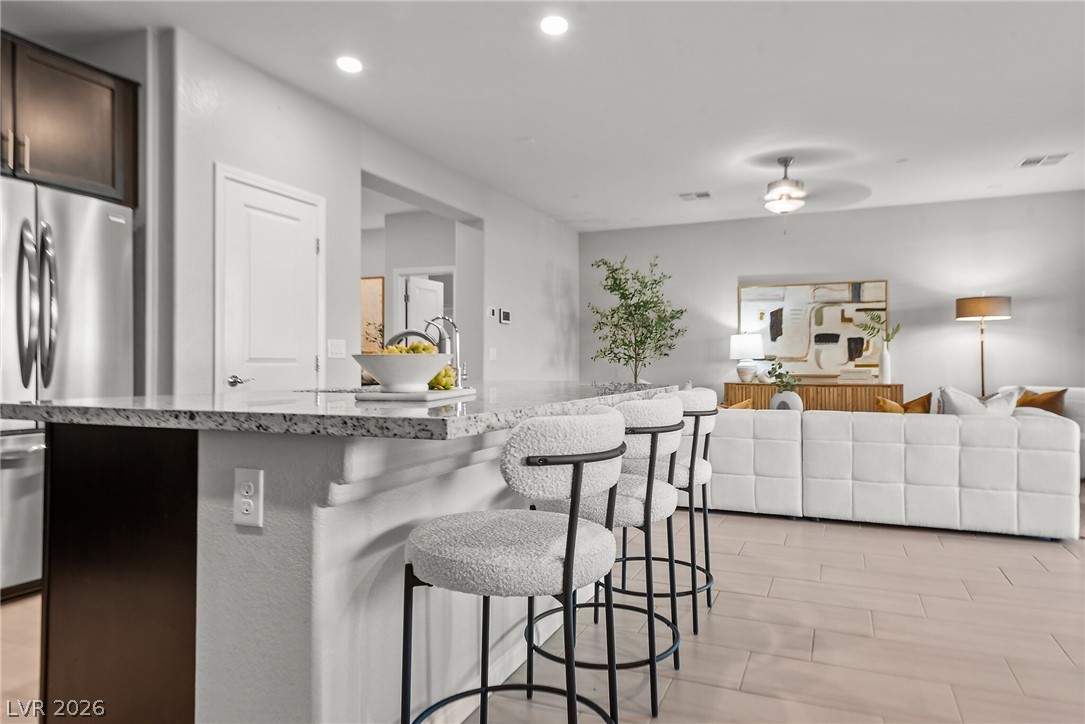 372 Soubrette Court Las Vegas NV 89145