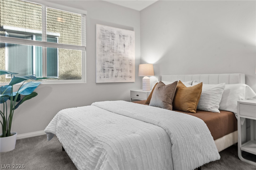 372 Soubrette Court Las Vegas NV 89145