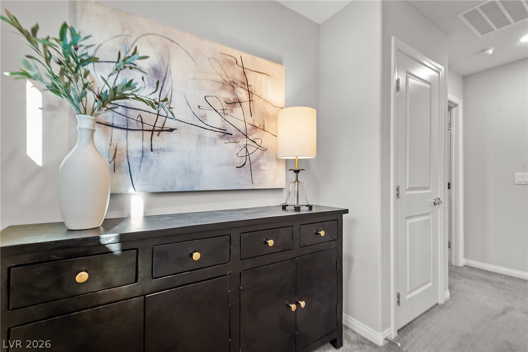 372 Soubrette Court Las Vegas NV 89145