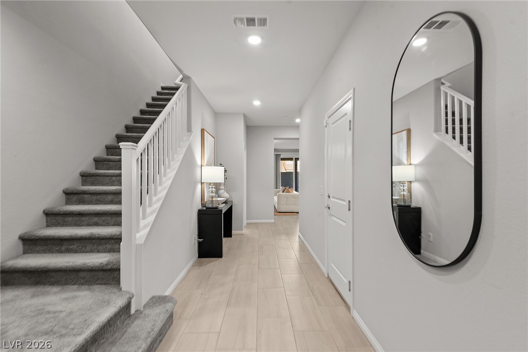 372 Soubrette Court Las Vegas NV 89145