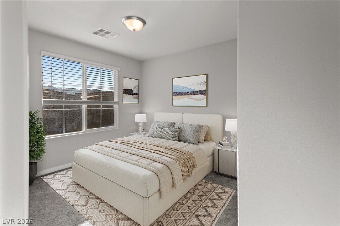 372 Soubrette Court Las Vegas NV 89145