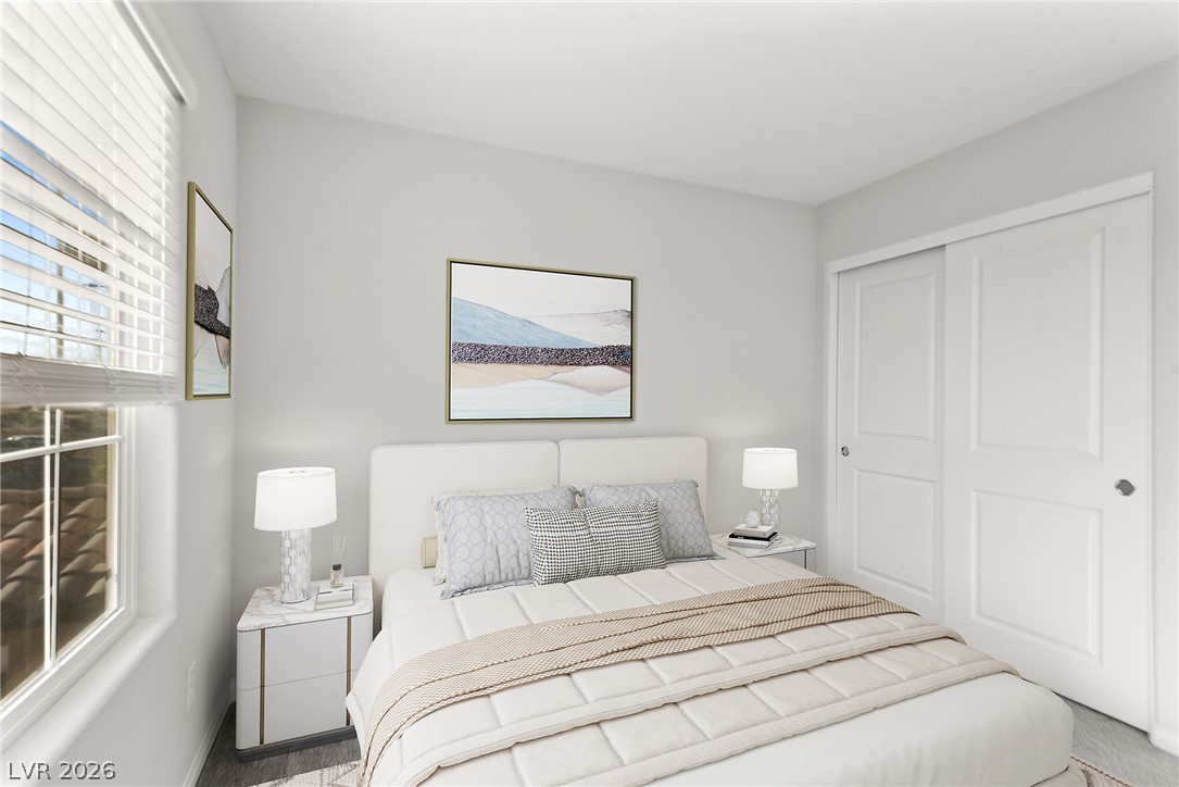 372 Soubrette Court Las Vegas NV 89145