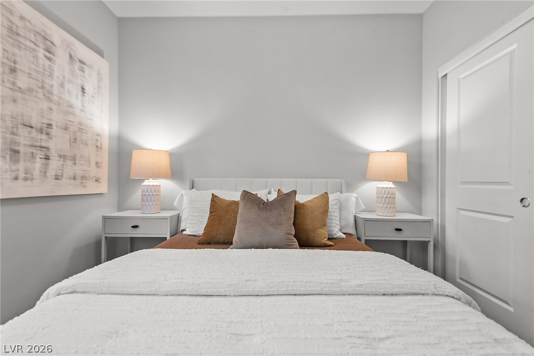 372 Soubrette Court Las Vegas NV 89145