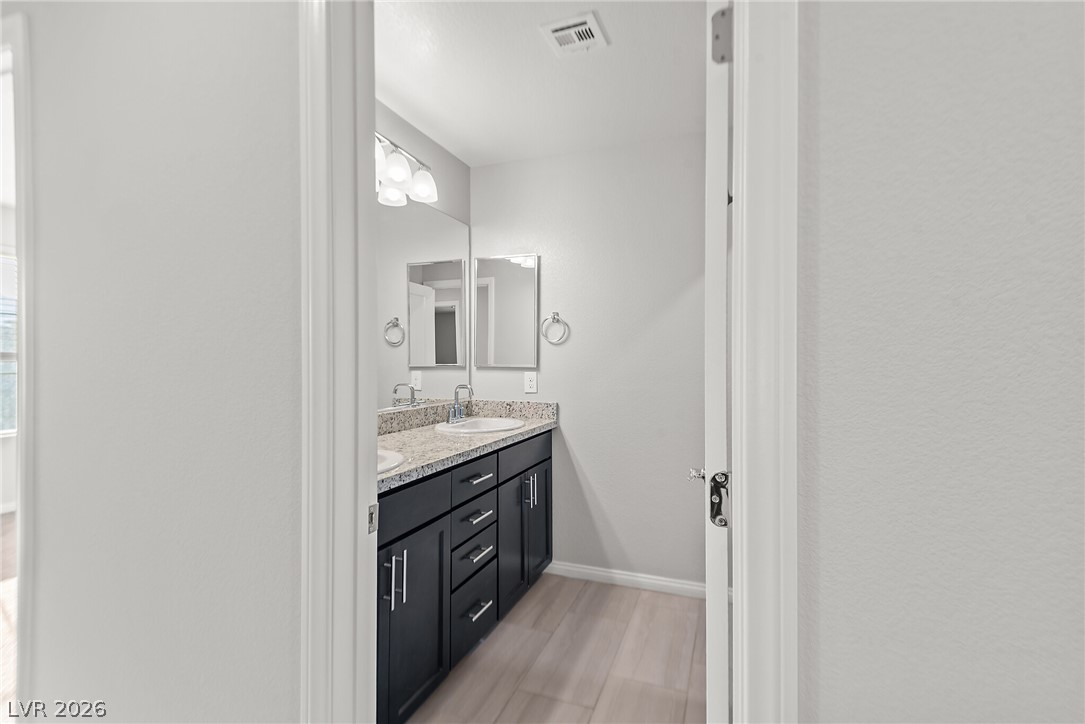 372 Soubrette Court Las Vegas NV 89145