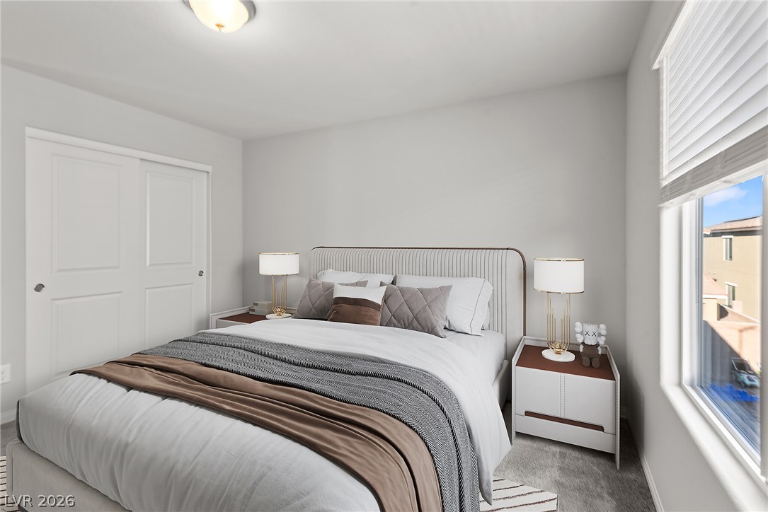 372 Soubrette Court Las Vegas NV 89145