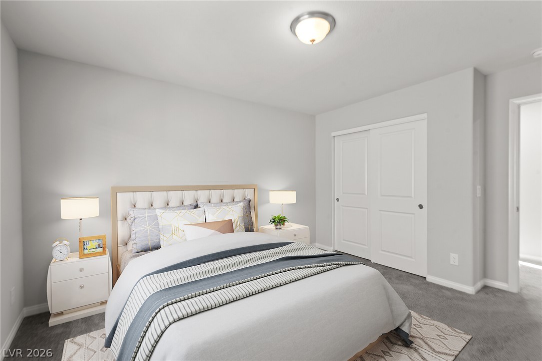 372 Soubrette Court Las Vegas NV 89145