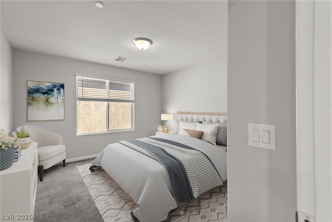 372 Soubrette Court Las Vegas NV 89145