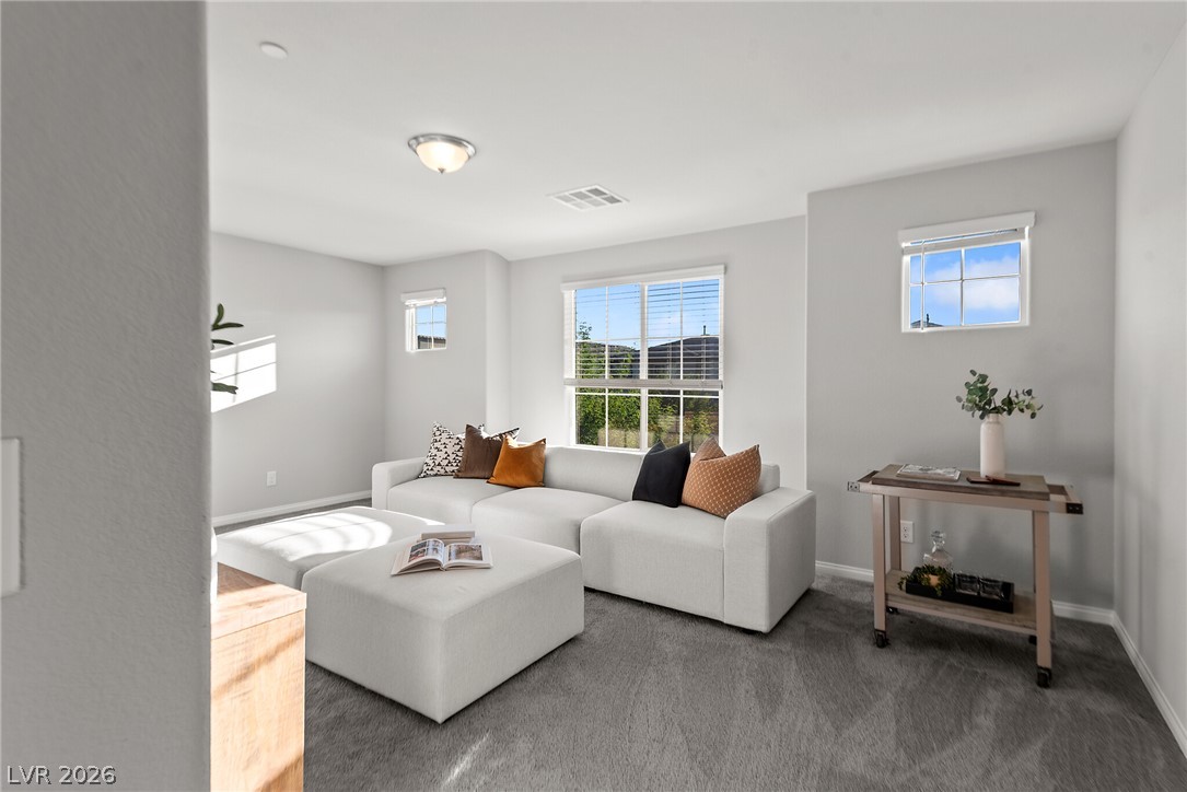 372 Soubrette Court Las Vegas NV 89145