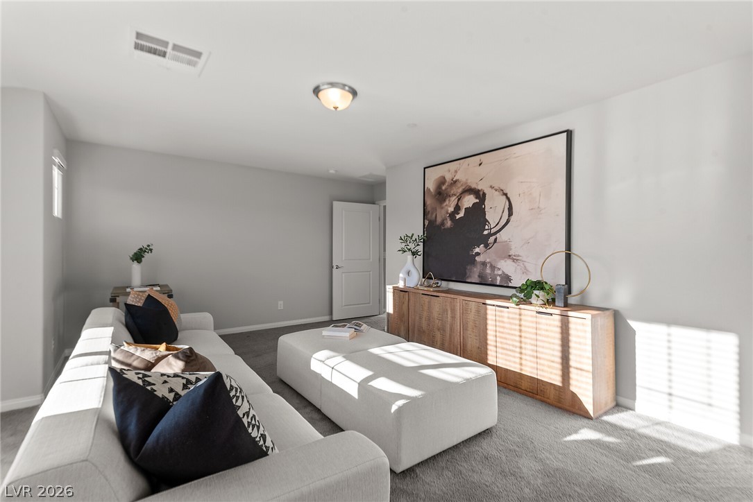 372 Soubrette Court Las Vegas NV 89145