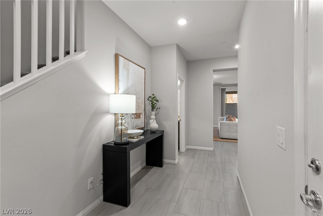 372 Soubrette Court Las Vegas NV 89145
