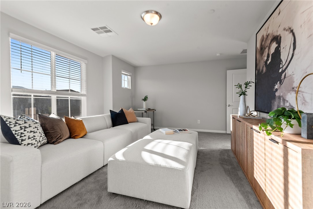 372 Soubrette Court Las Vegas NV 89145