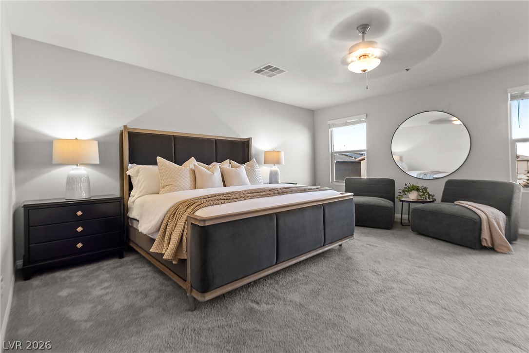372 Soubrette Court Las Vegas NV 89145
