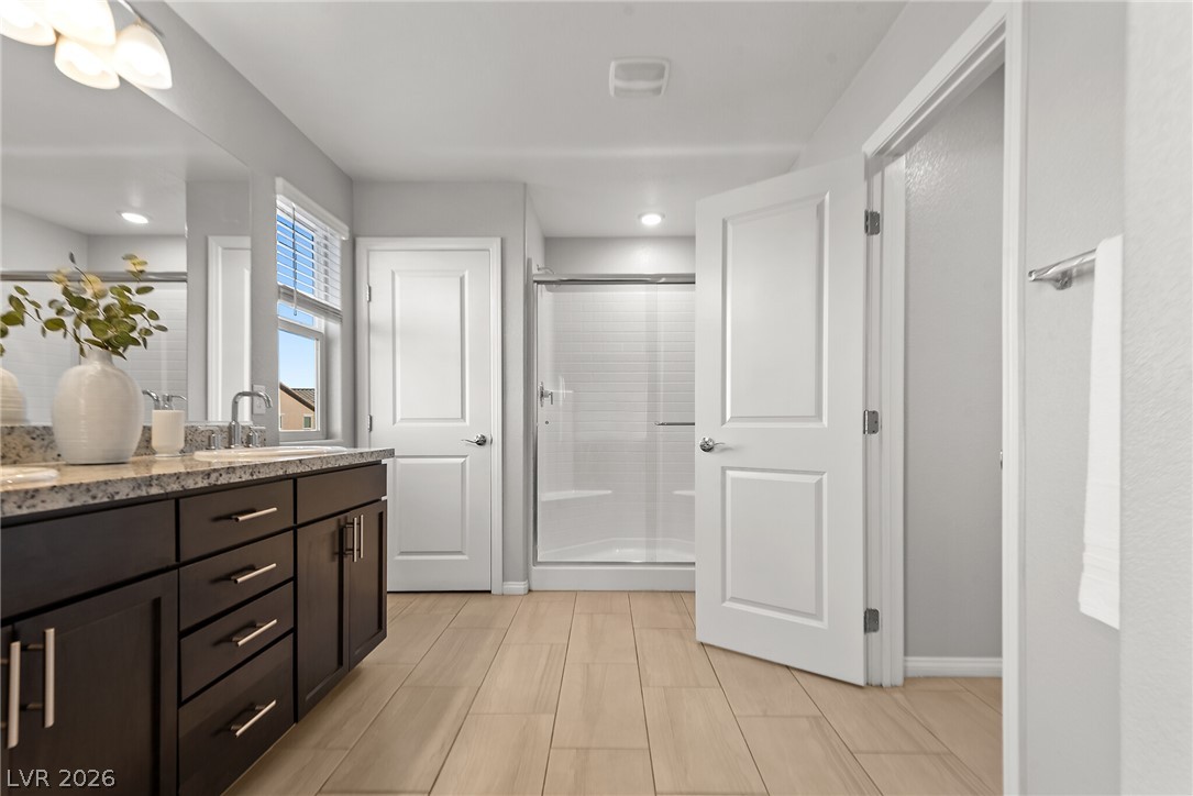 372 Soubrette Court Las Vegas NV 89145