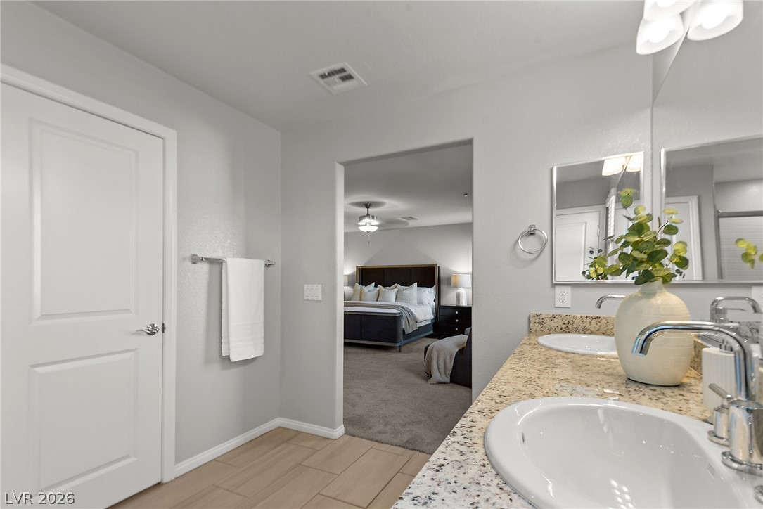 372 Soubrette Court Las Vegas NV 89145