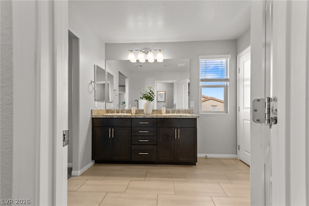 372 Soubrette Court Las Vegas NV 89145