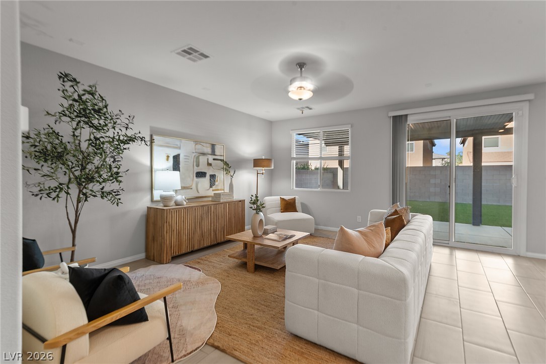 372 Soubrette Court Las Vegas NV 89145