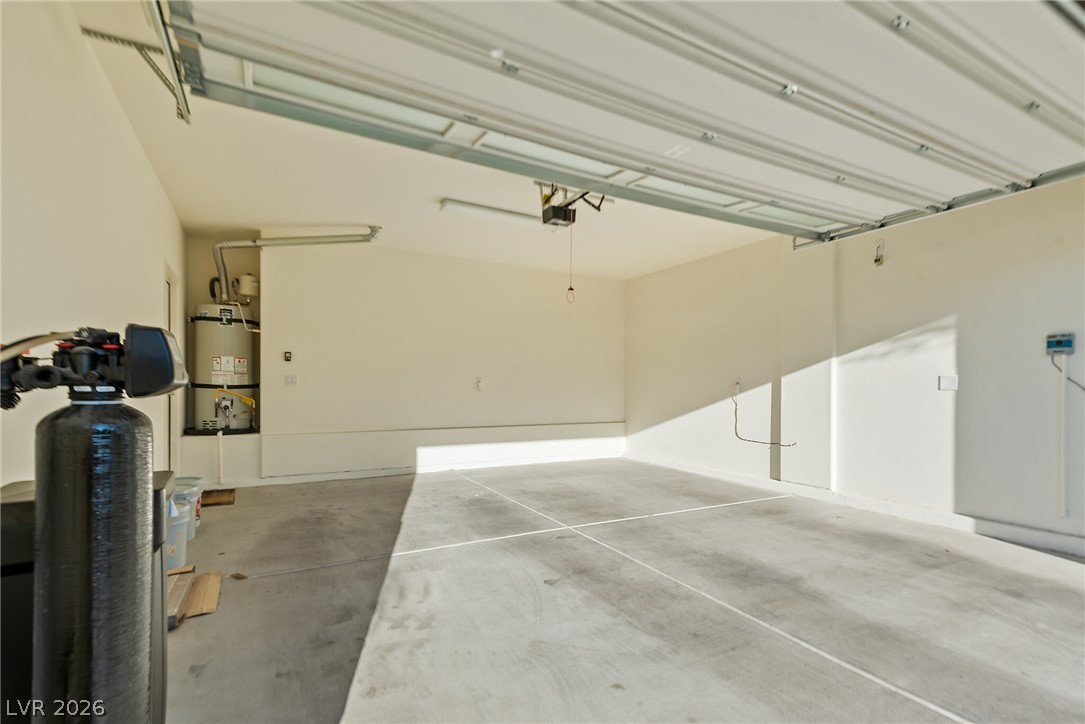 372 Soubrette Court Las Vegas NV 89145