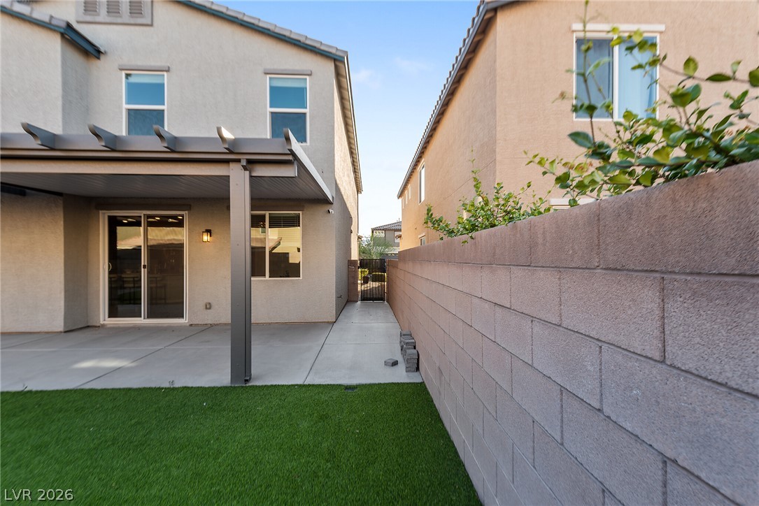 372 Soubrette Court Las Vegas NV 89145