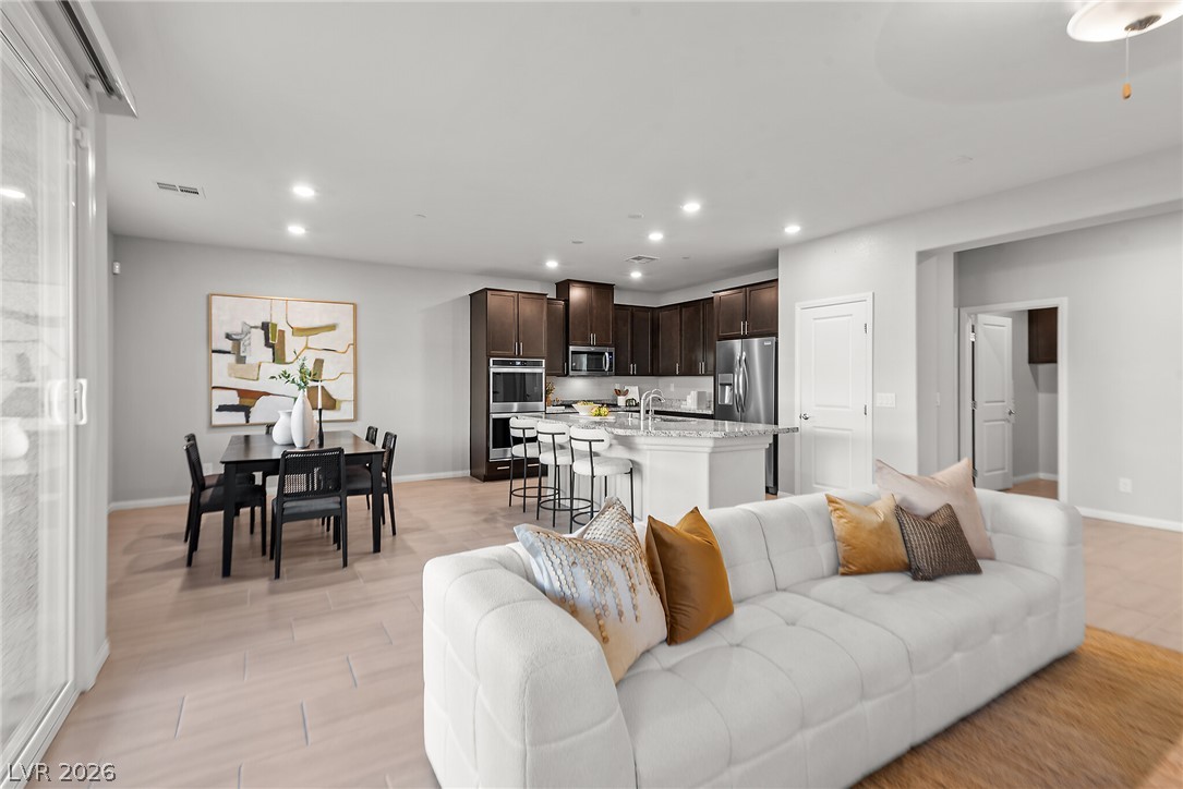 372 Soubrette Court Las Vegas NV 89145
