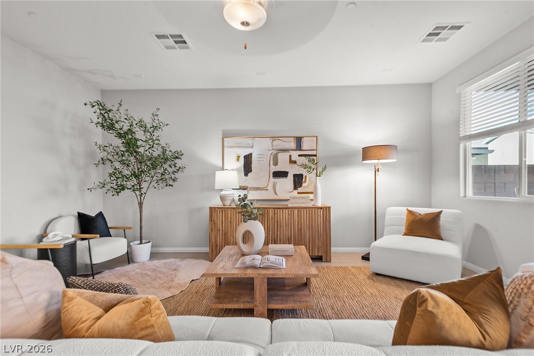 372 Soubrette Court Las Vegas NV 89145