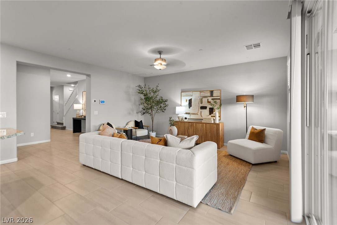 372 Soubrette Court Las Vegas NV 89145