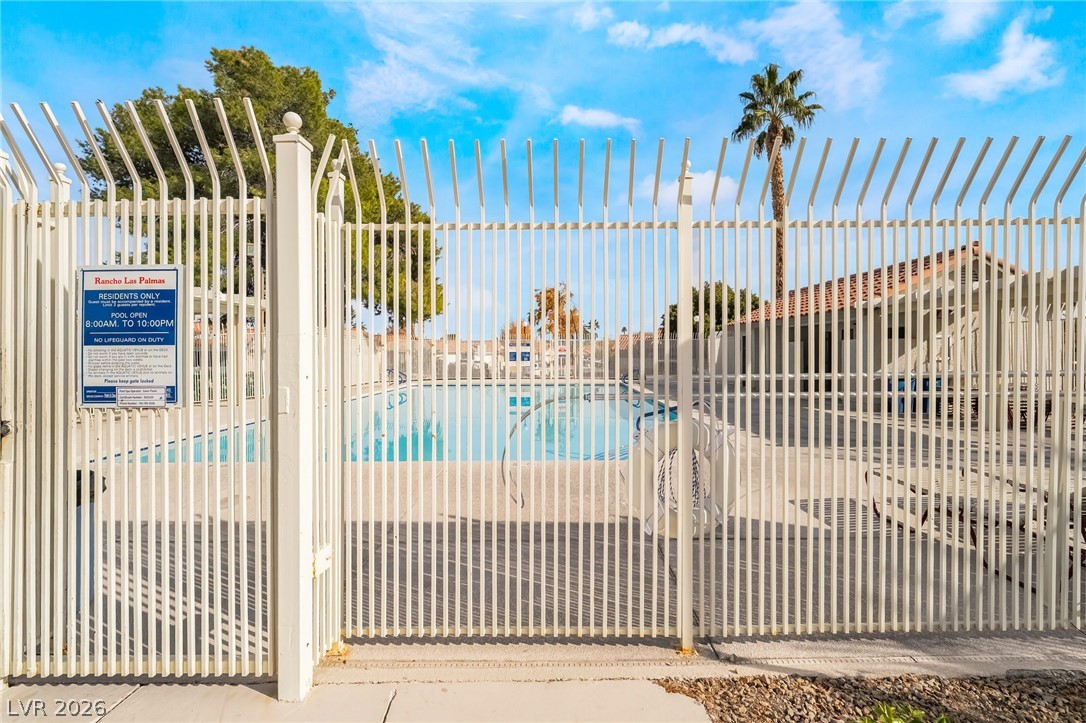 617 Mainland Drive Las Vegas NV 89123