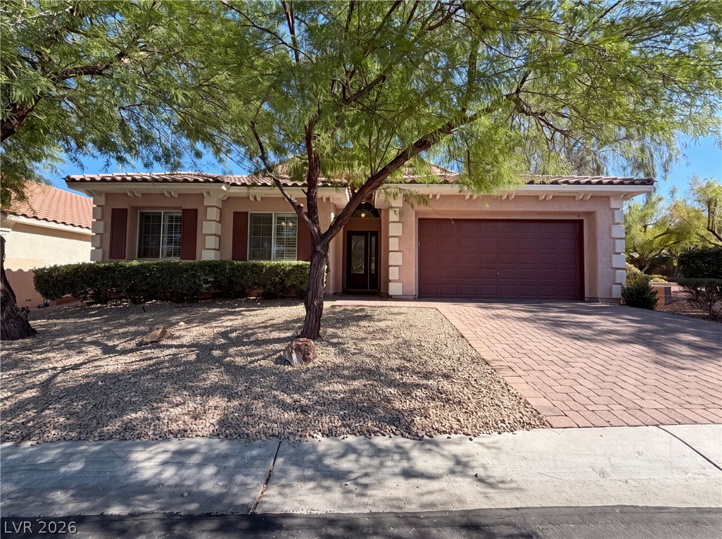 7937 Base Camp Avenue Las Vegas NV 89178