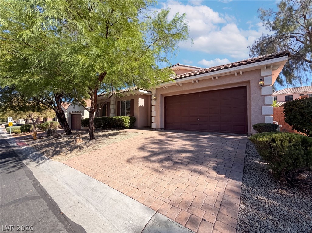 7937 Base Camp Avenue Las Vegas NV 89178