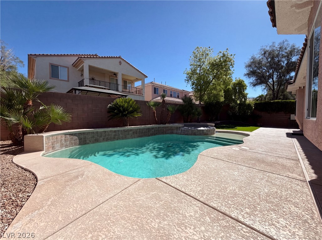 7937 Base Camp Avenue Las Vegas NV 89178