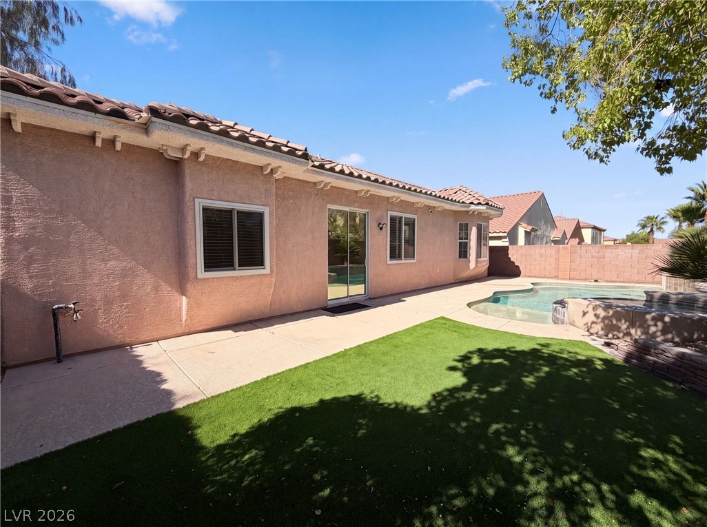 7937 Base Camp Avenue Las Vegas NV 89178