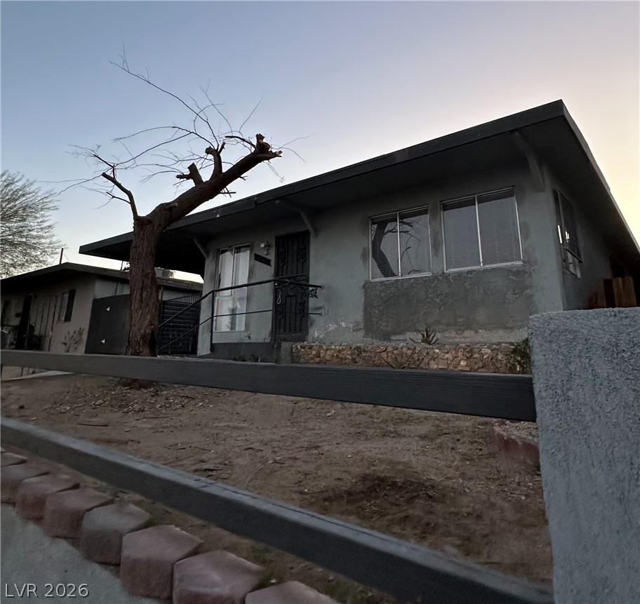 1649 Stocker Street North Las Vegas NV 89030