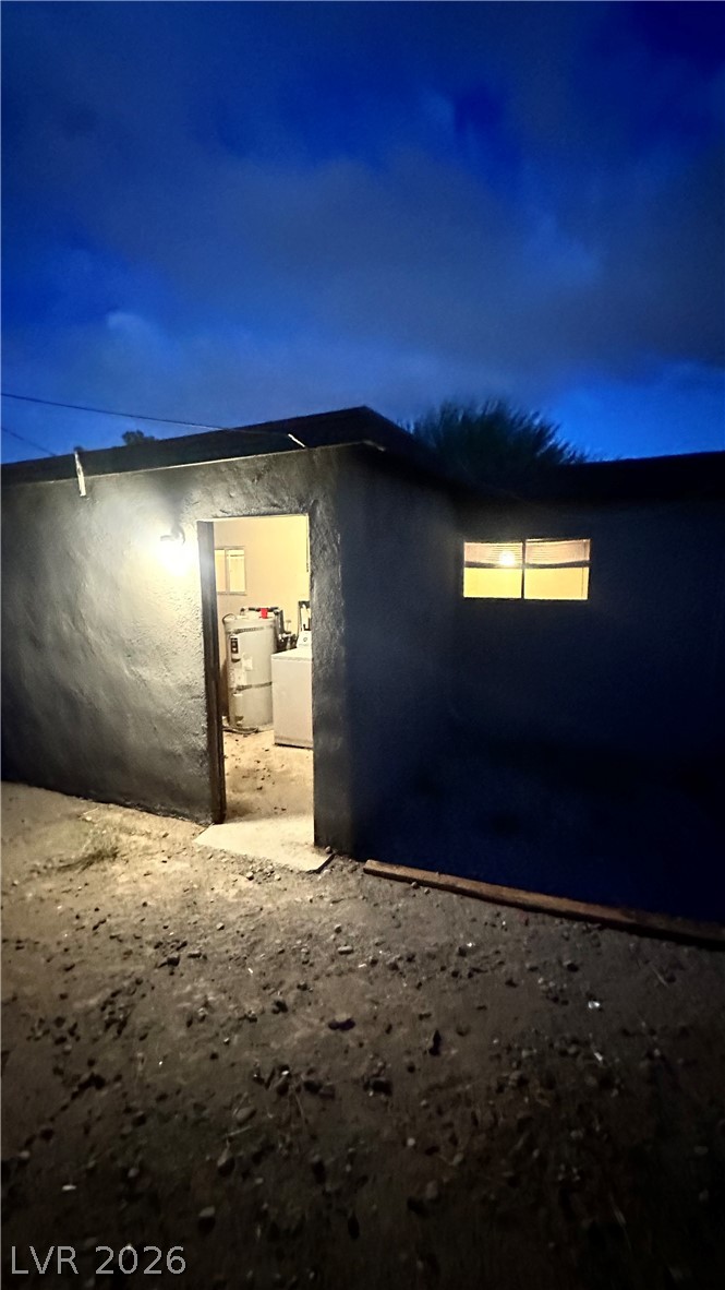 1649 Stocker Street North Las Vegas NV 89030
