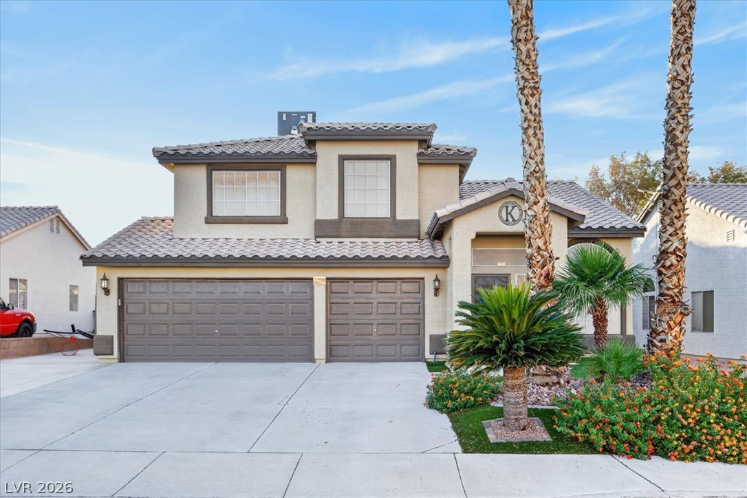 1913 April Mist Street Henderson NV 89002