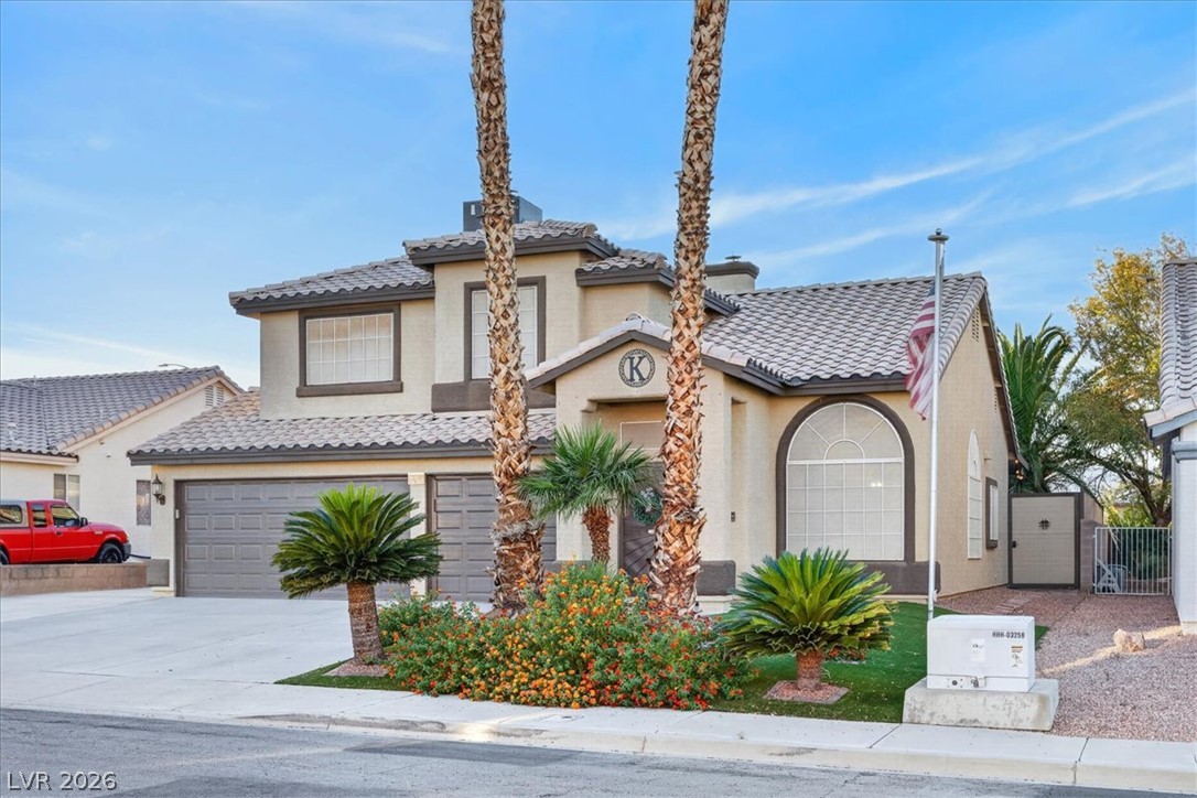1913 April Mist Street Henderson NV 89002