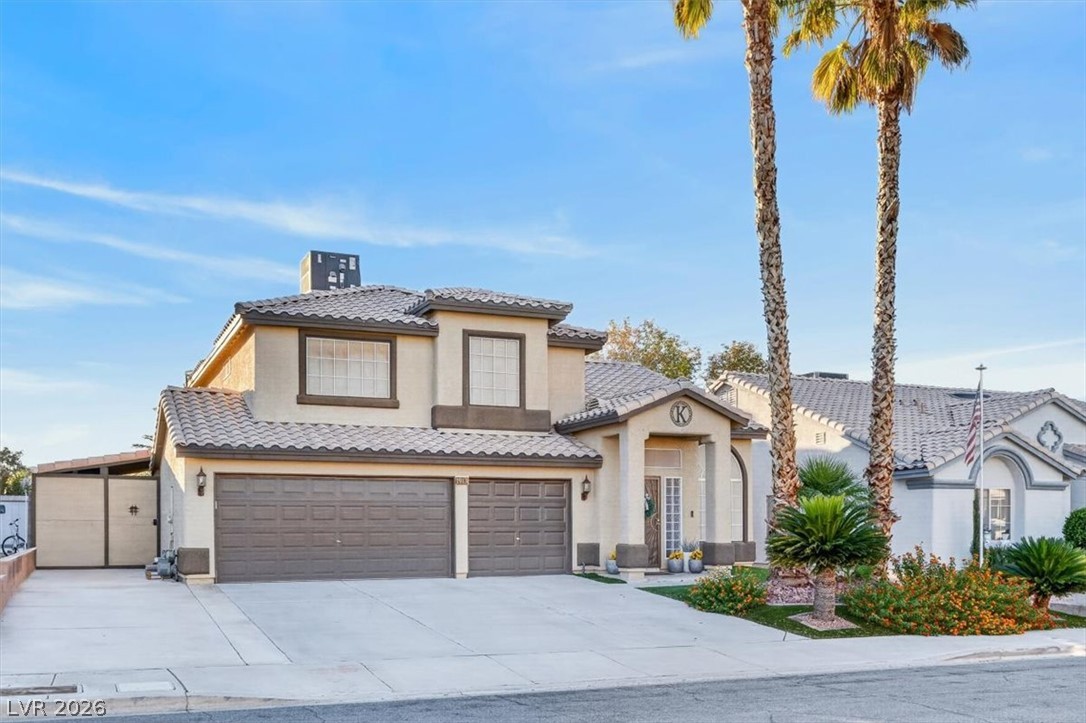 1913 April Mist Street Henderson NV 89002