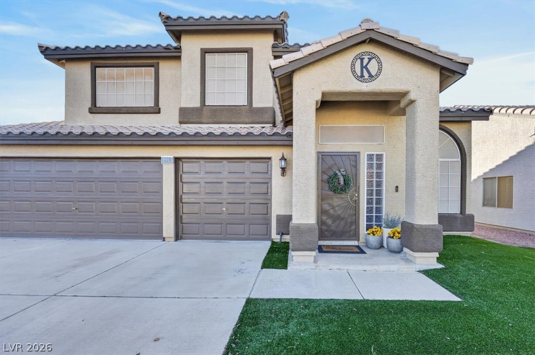 1913 April Mist Street Henderson NV 89002