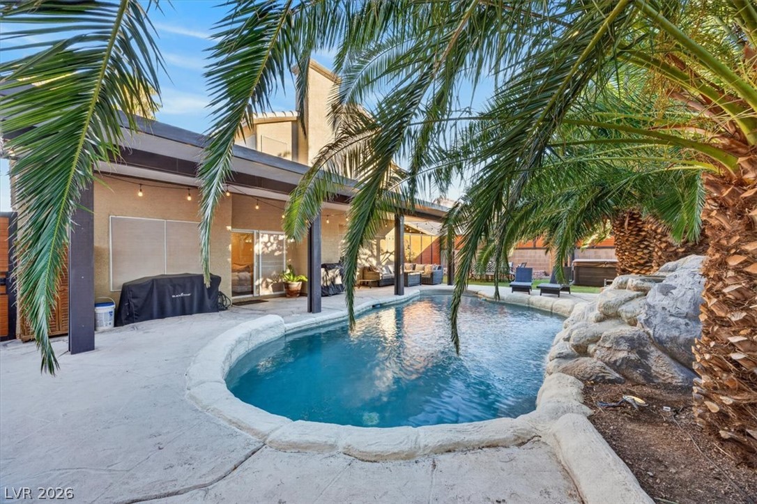 1913 April Mist Street Henderson NV 89002