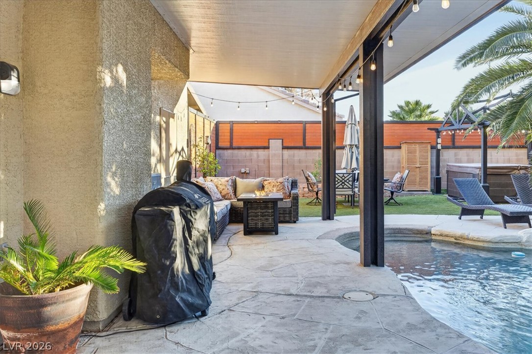 1913 April Mist Street Henderson NV 89002