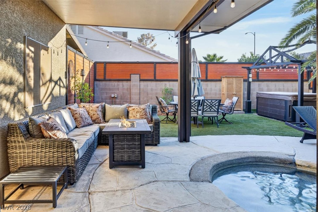 1913 April Mist Street Henderson NV 89002