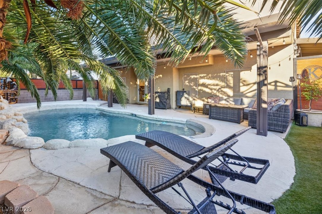 1913 April Mist Street Henderson NV 89002