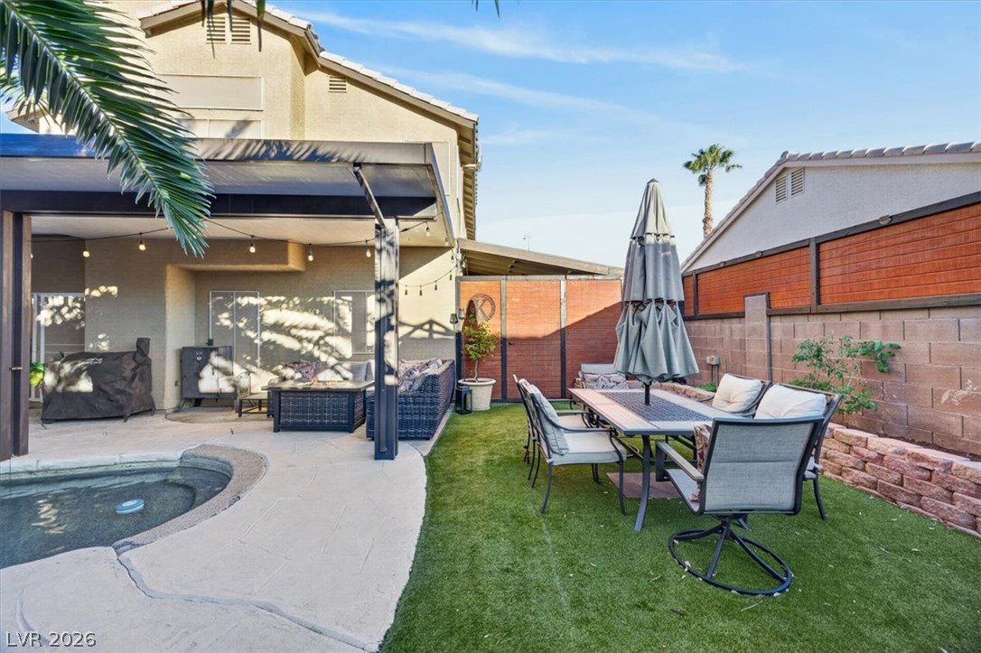 1913 April Mist Street Henderson NV 89002