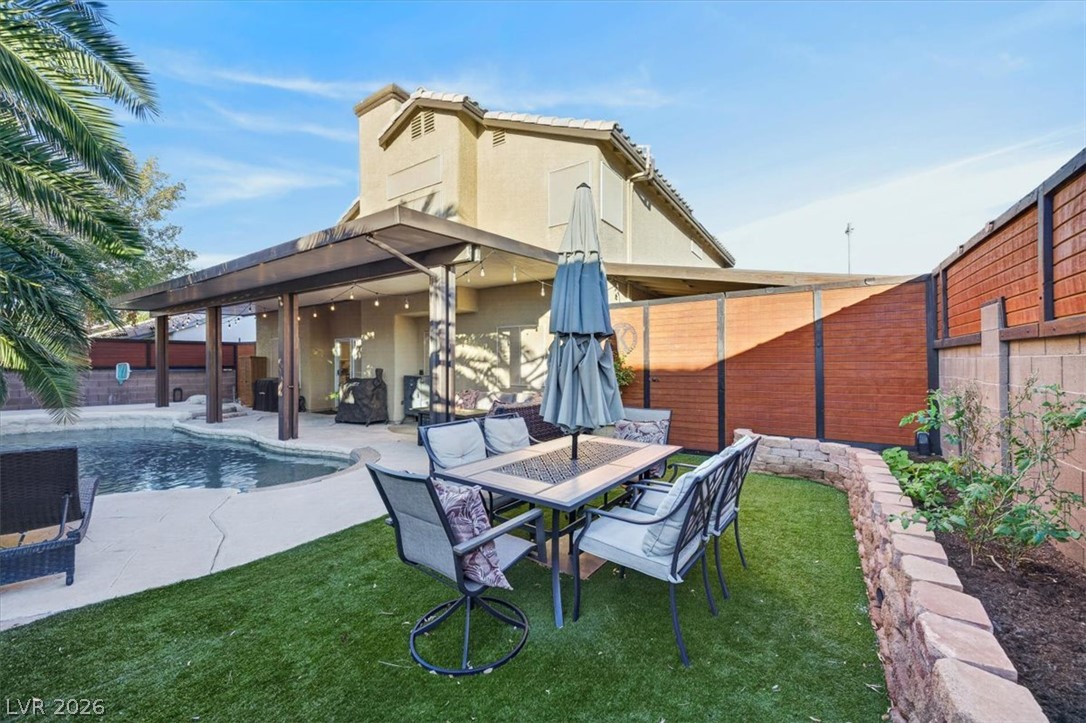 1913 April Mist Street Henderson NV 89002