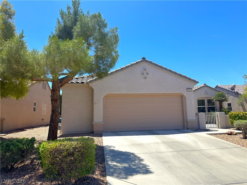 2557 Downeyville Avenue Henderson NV 89052