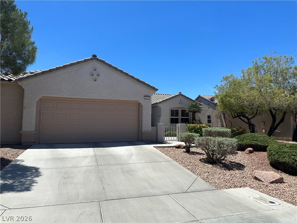 2557 Downeyville Avenue Henderson NV 89052