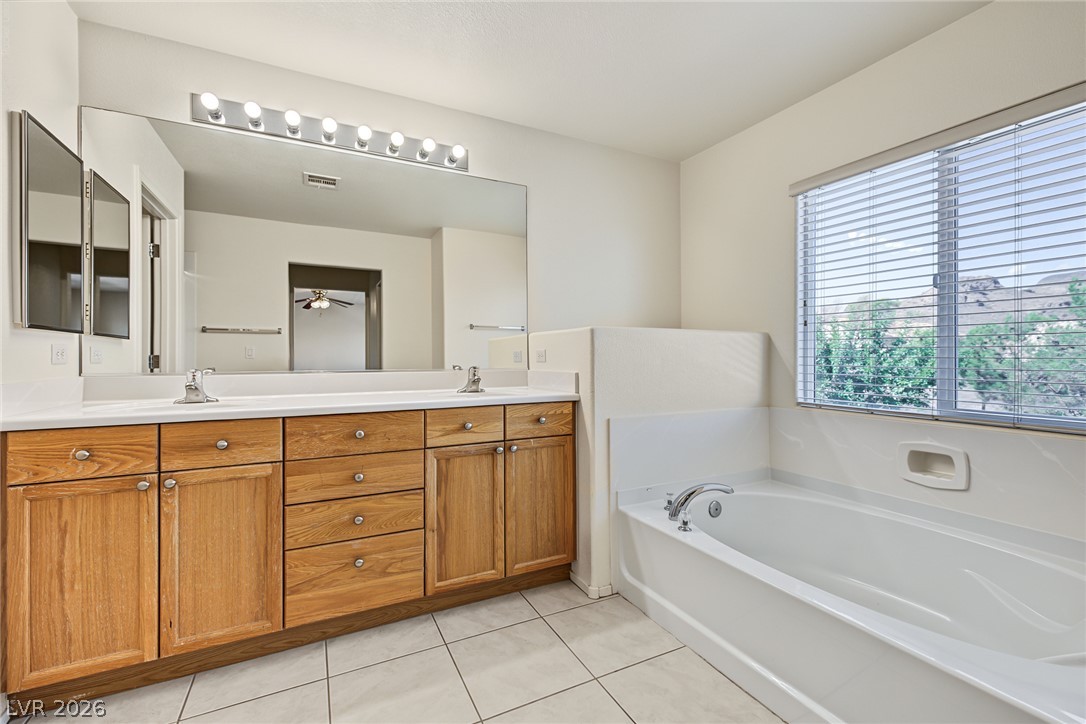 1001 Pleasing Plateau Street Henderson NV 89002