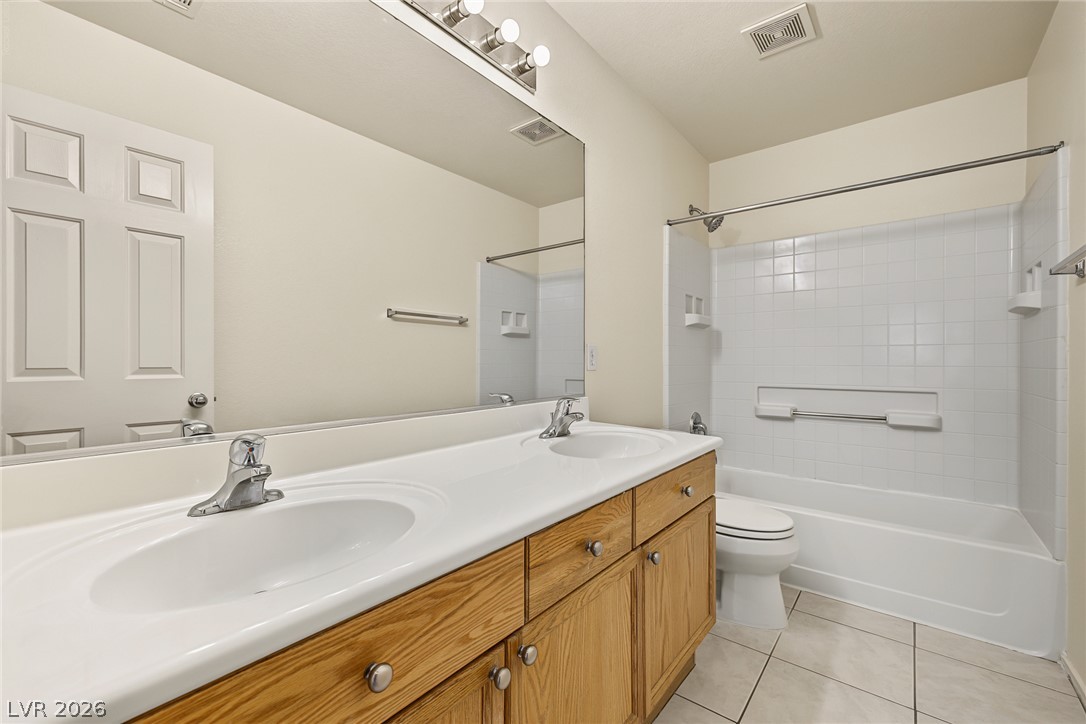1001 Pleasing Plateau Street Henderson NV 89002