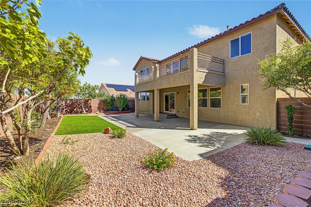 1001 Pleasing Plateau Street Henderson NV 89002