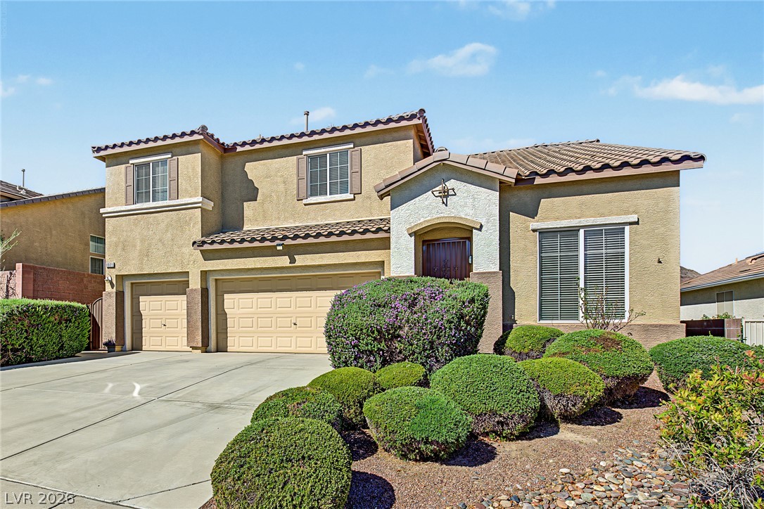 1001 Pleasing Plateau Street Henderson NV 89002